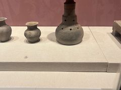 -深圳博物馆(古代艺术馆)