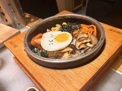 -韩宫宴烤肉·黑毛和牛·料理(滨湖银泰城店)
