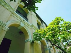 -南京中国近代史遗址博物馆(南京总统府)