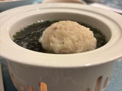 -扬州香格里拉·香宫中餐厅