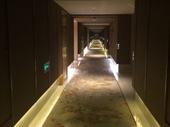 -上海中航虹桥机场泊悦酒店