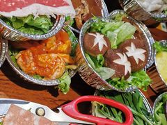 -原始泥炉烤肉(总店)