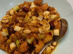 -玉华台饭庄·淮扬菜·烤鸭(望京店)