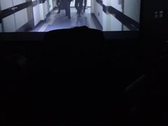 -上影国际影城(成都银泰LUXE店)