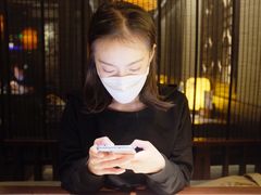 -绿茶餐厅(西湖银泰百货店)