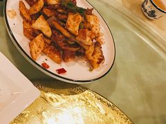 -莲香西域·正宗新疆菜(龙华店)