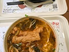 春卷小窝米线-南記粉麵(灣仔謝斐道店)