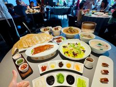 -阿庄新豫菜(通泰路店)