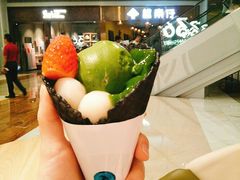 36雪糕大大-36cake生日蛋糕(福田店)