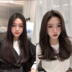 点击看大图 -3AM HAIR SALON烫发染发接发