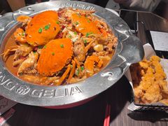 -胖哥俩肉蟹煲(杭州下沙学林街店)