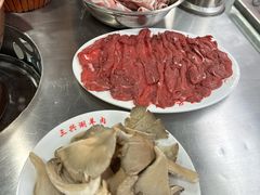 -三兴涮羊肉(荣安大街店)