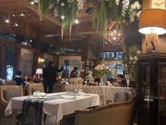 -一棵树·意大利西餐厅One Tree(新城店)