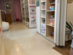 -哆趣宠物医院·眼科·内镜·急重症转诊中心(上海店)