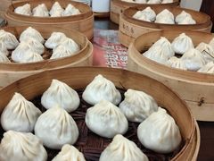 -锡笼记·无锡小笼(方塔店)