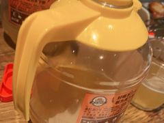 -永红源啤酒·烧烤·海鲜·大排档(青特城店)