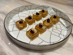 -北京柏悦酒店·锦庭餐厅Dining Room