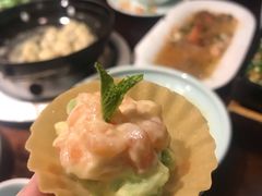 -拈菜(观音桥阳光世纪店)