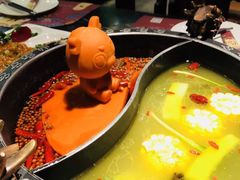 -辣府(大融城店榜首餐厅)