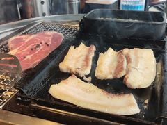 安格斯上脑牛排-伍丁·烤牛肋(和平东桥店)