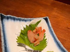 -千代武日本料理(开发区店)