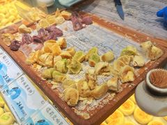 -好一朵茉莉花(老门东店)