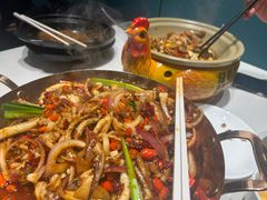 -绿草地·湘菜(7mall店)