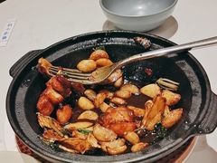 -鹿港小镇(黄金店)