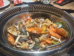 -七欣天香辣蟹火锅(上海银亿滨江店)