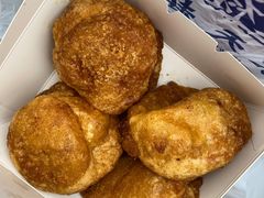 鲜肉团子-赵天禄(葑门横街店)