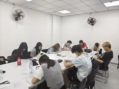 -牛学教育雅思托福PTE·小语种培训(小寨校区)