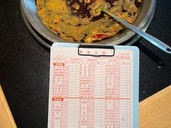 -飘香火锅(玉林西路店)