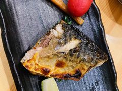 -厦门源昌凯宾斯基大酒店-隠れ鉄板焼