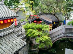 -鱼桥巷·美学川菜