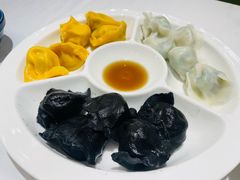 -必点海鲜·海肠捞饭大王(滨江道店)