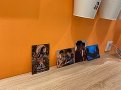 -春莱·泰式奶茶·老挝冰咖啡(湾里庙店)