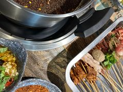 -三番火辣串串香(南市场店)
