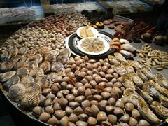 -海味当家·蒸锅海鲜(星海公园店)