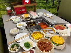 -海底捞火锅(吾悦广场店)