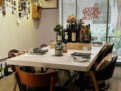 -K·Kitchen KK牛扒厨房(江南西店)