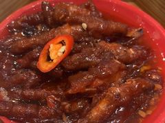 -避风塘(江桥万达店)