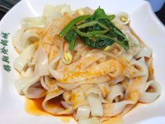 -清真·锦翔炝锅鱼(明德门店)