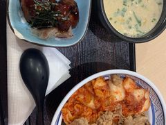 -吉野家(上海美罗城店)