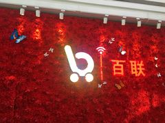-沈阳百联购物中心(青年大街店)
