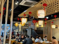 -易老妈蹄花.特色川菜(人民公园总店)