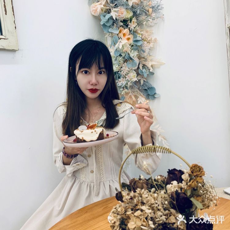 杨小姐的烘焙店