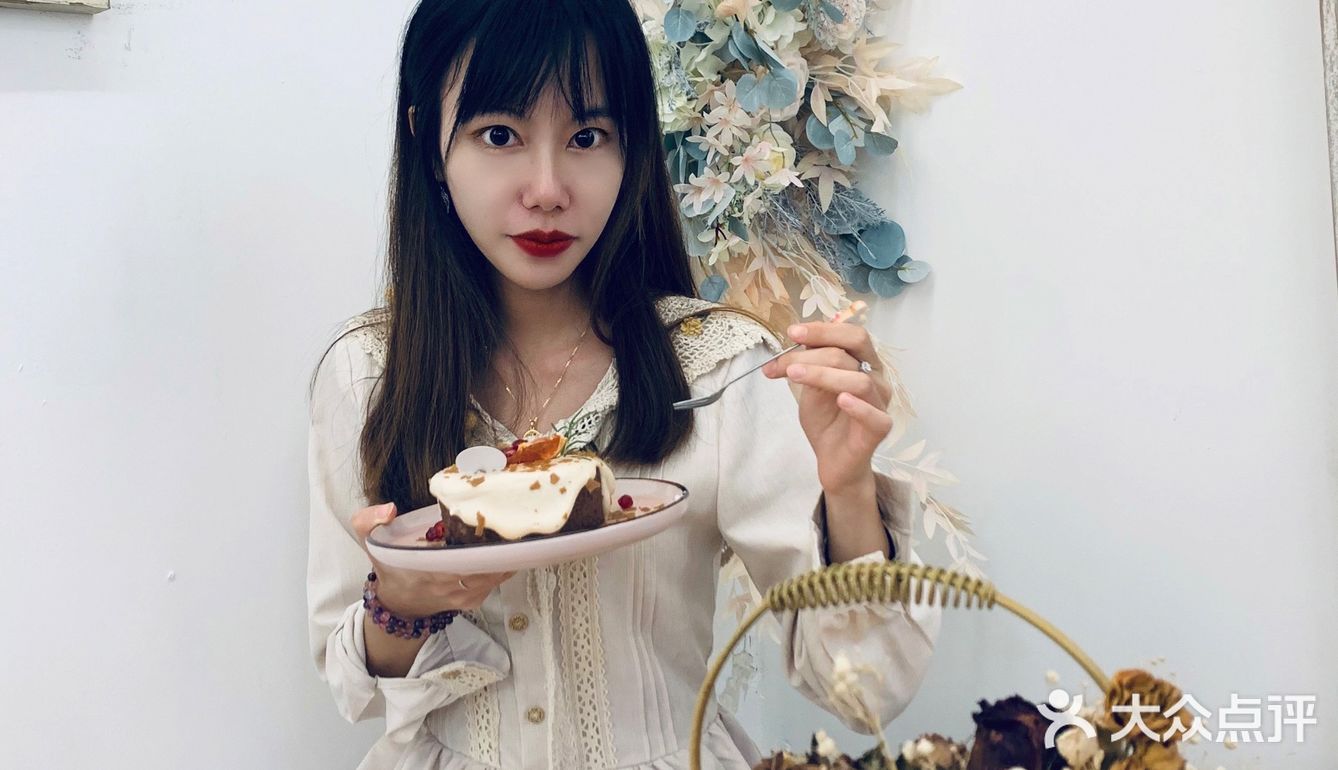 杨小姐的烘焙店