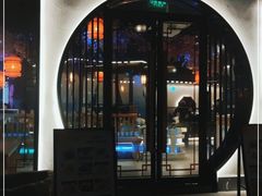 -荷塘秋月·本帮江浙菜(国权路店)