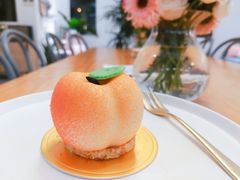 -CHEZ JASMINE 茉莉的氧气厨房