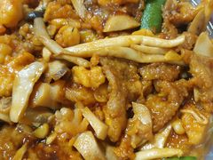 -清真•蜀风园(丁字沽总店)